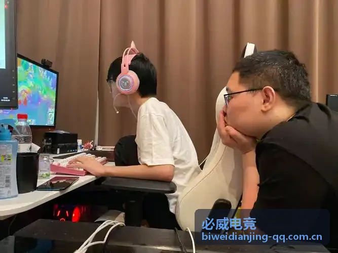 必威电竞对局节奏数据洞察配图